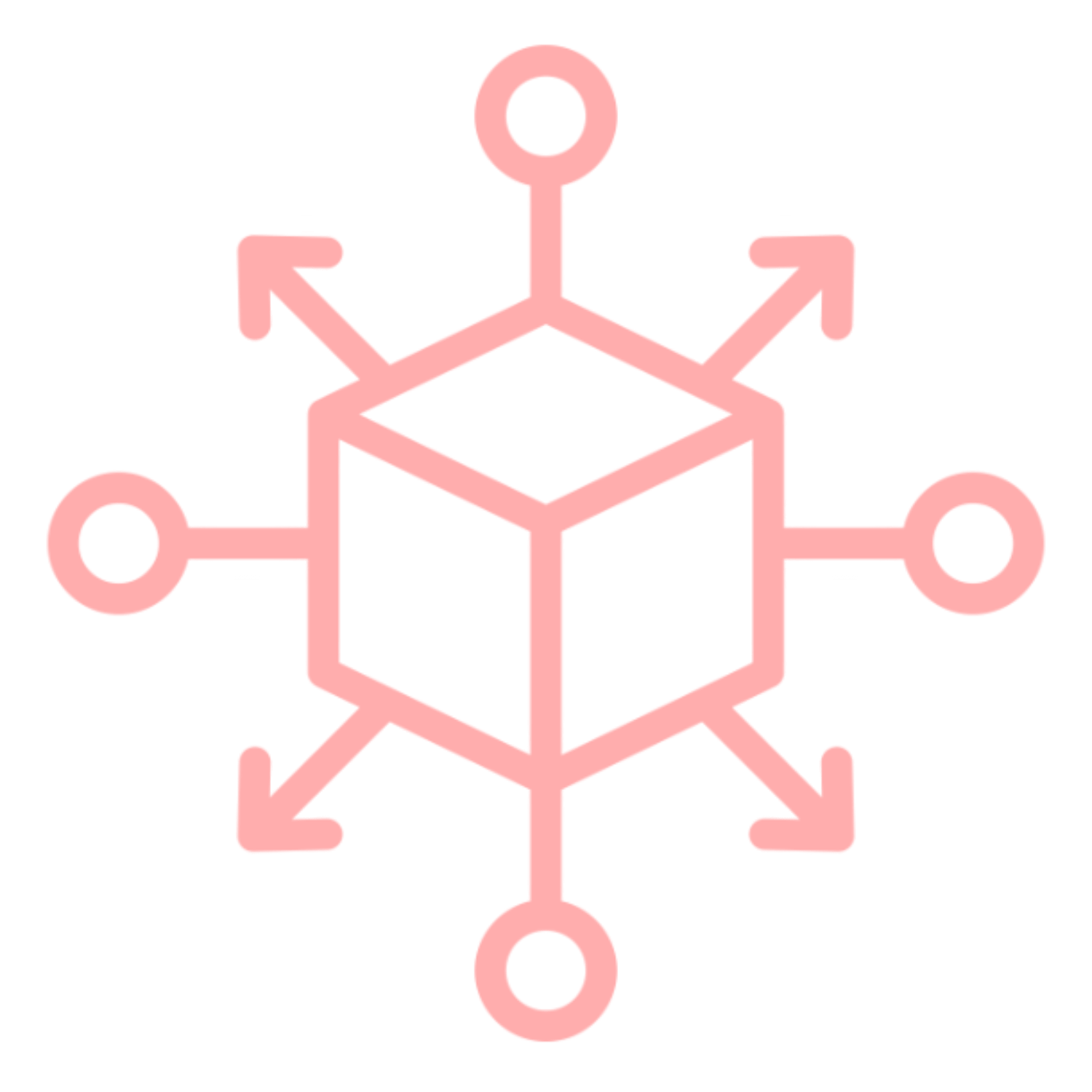 Strategic Distribution icon