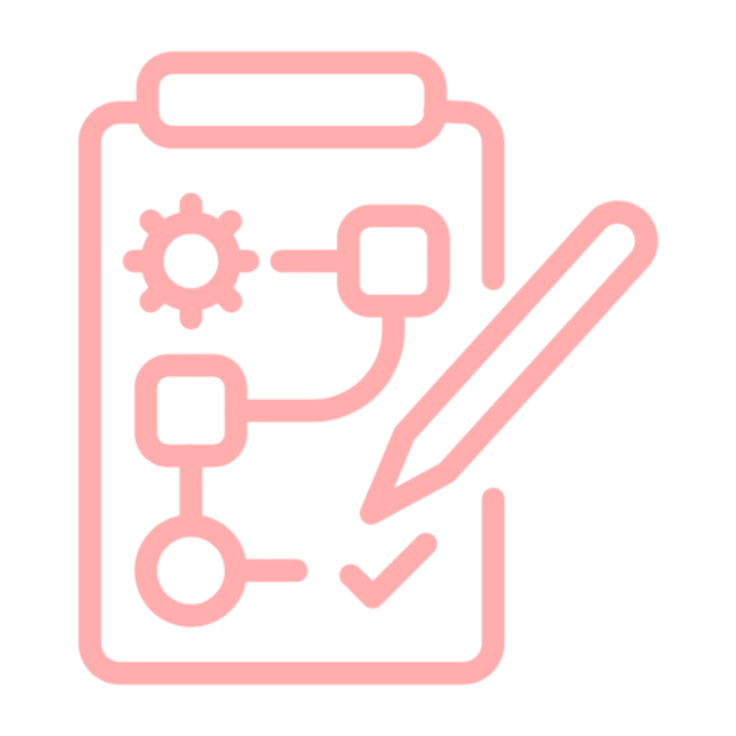 Planning Sessions icon