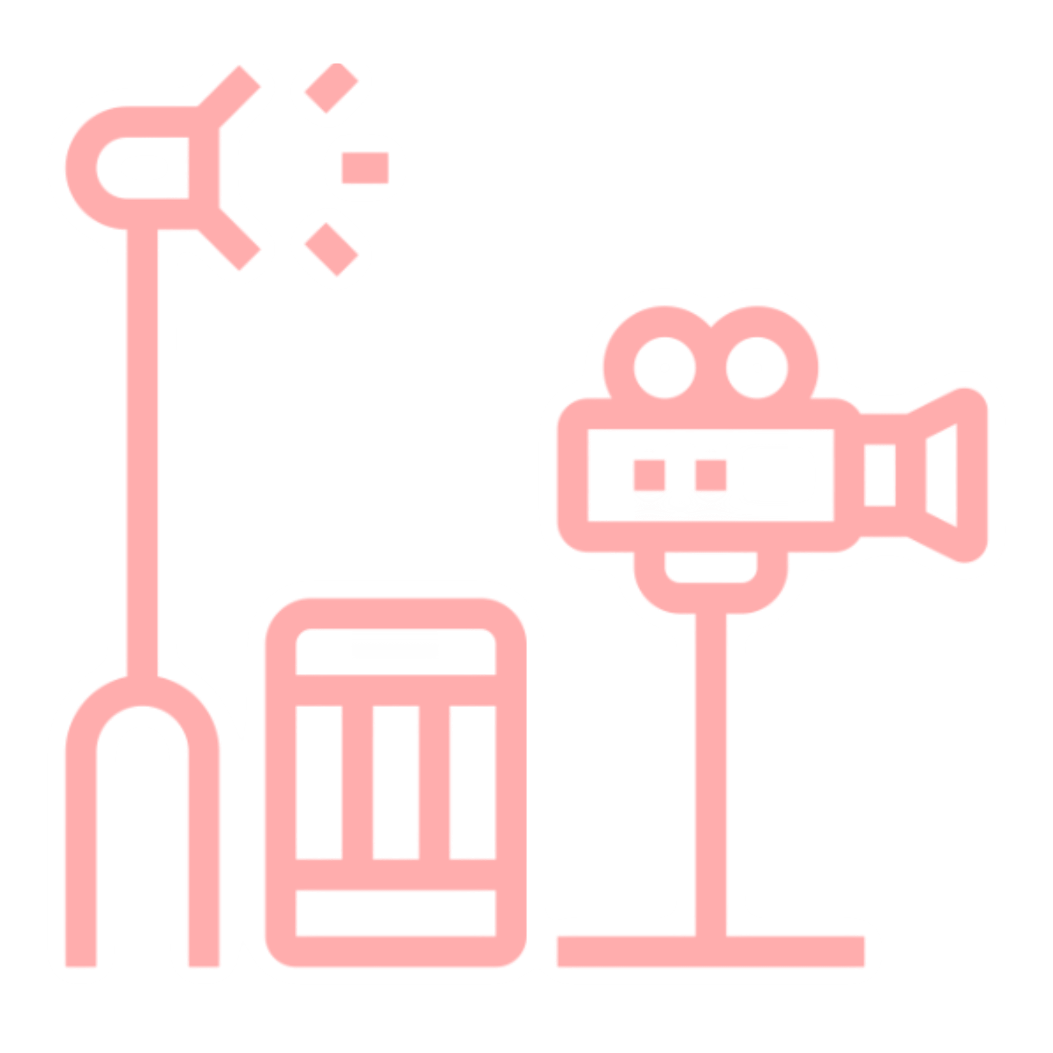 Production Setup icon