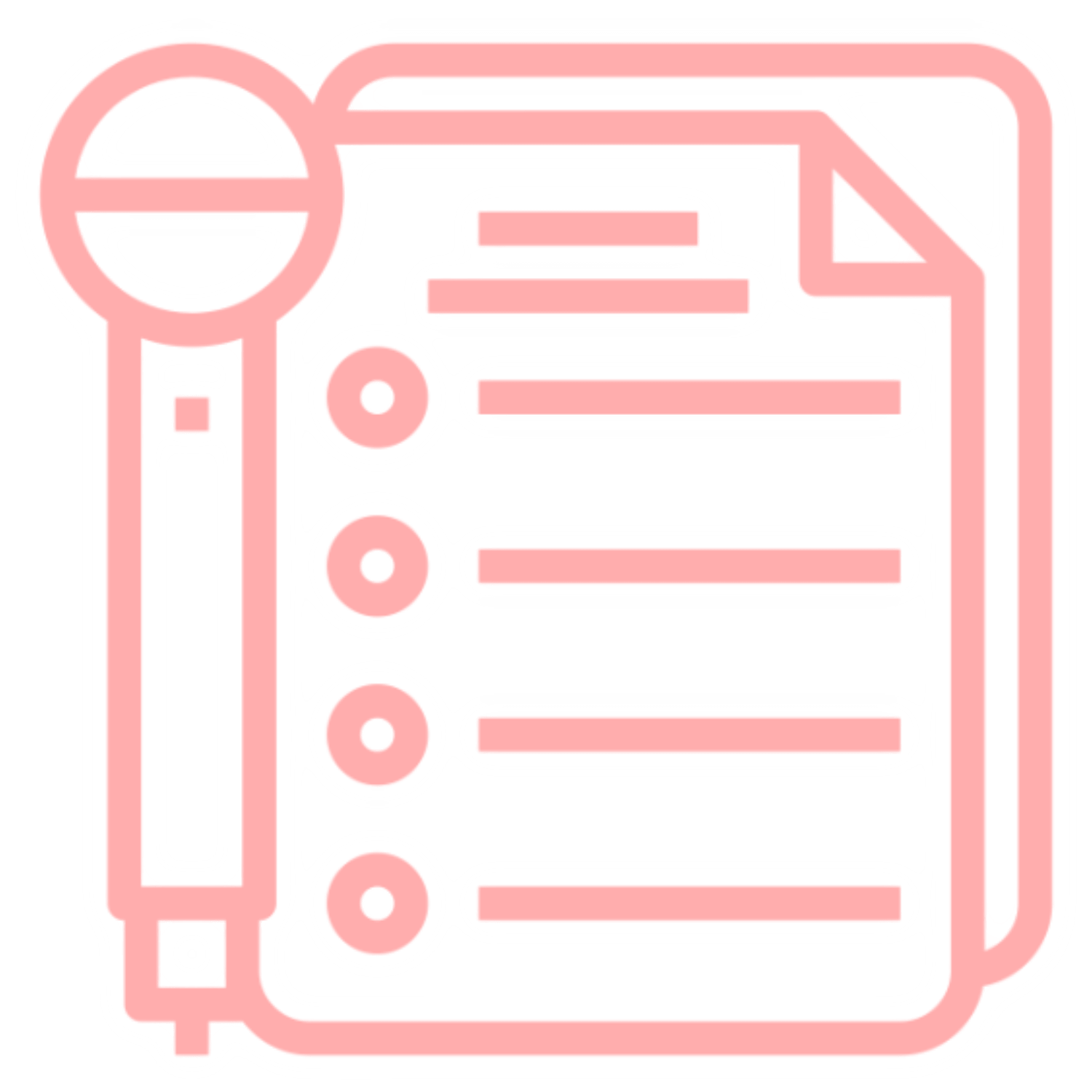 Content Mapping icon