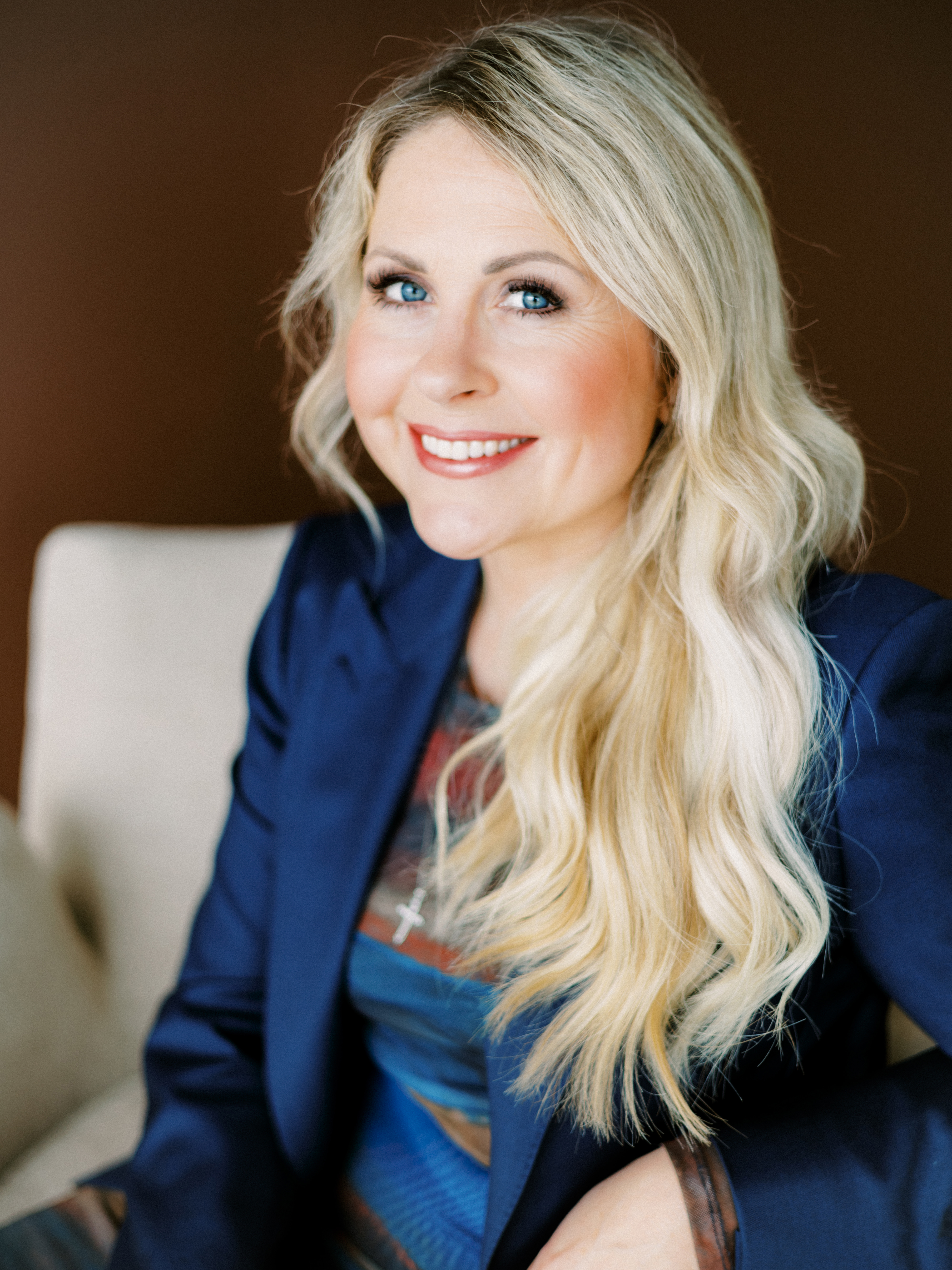 Jessica MacNaughton of C60 Power