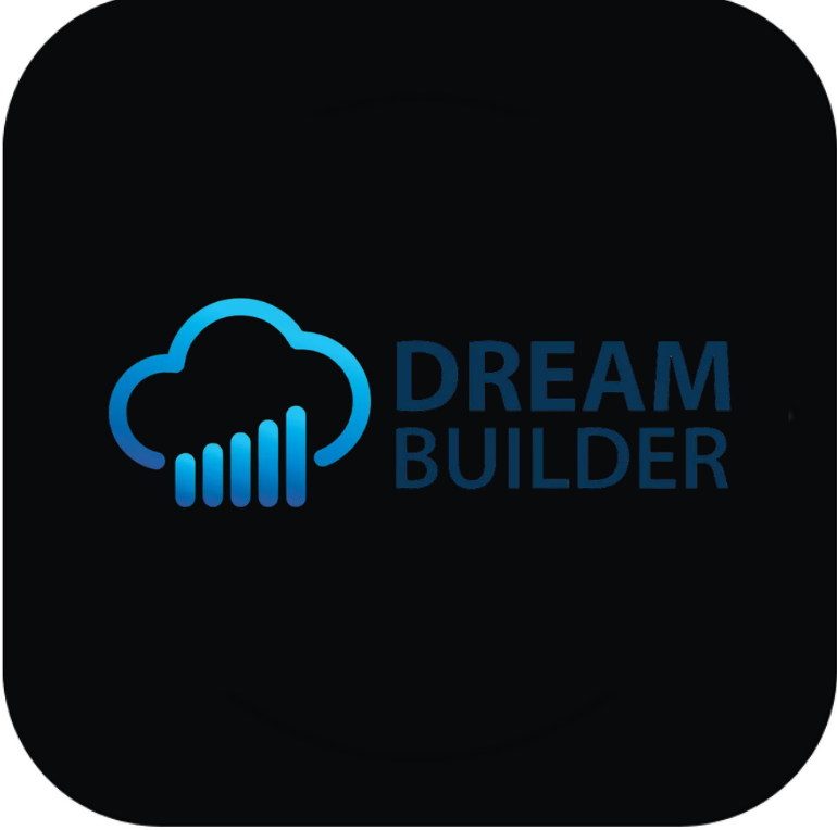 DreamBuilderCRM logo
