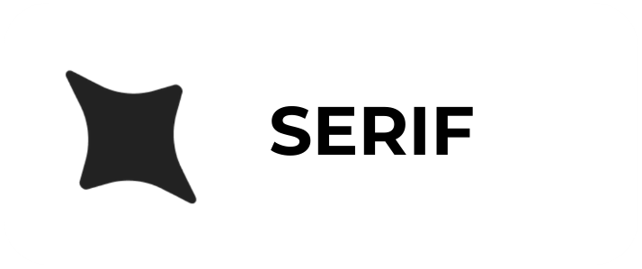 Serif