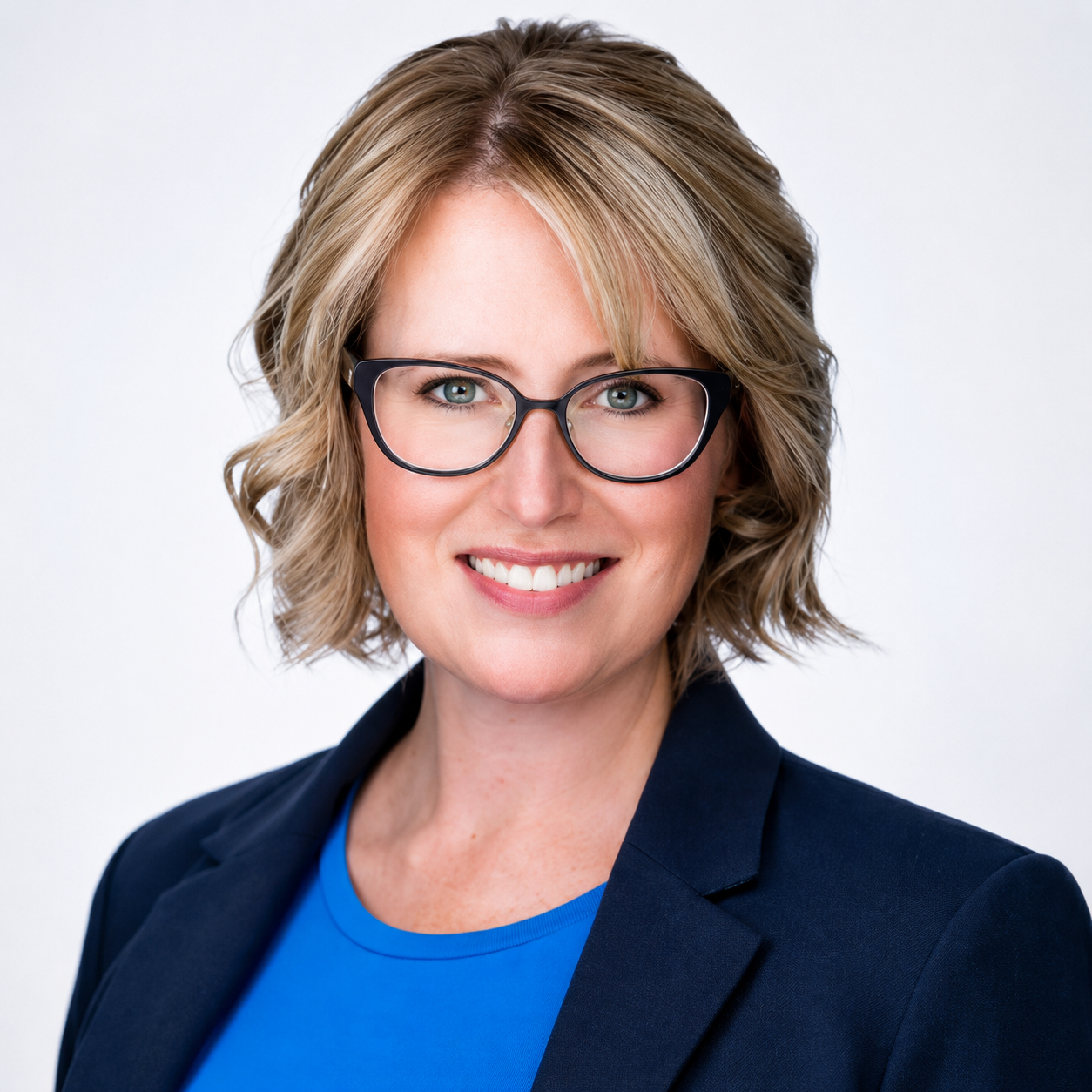Leah Hahn, D.C., owner of Body in Balance