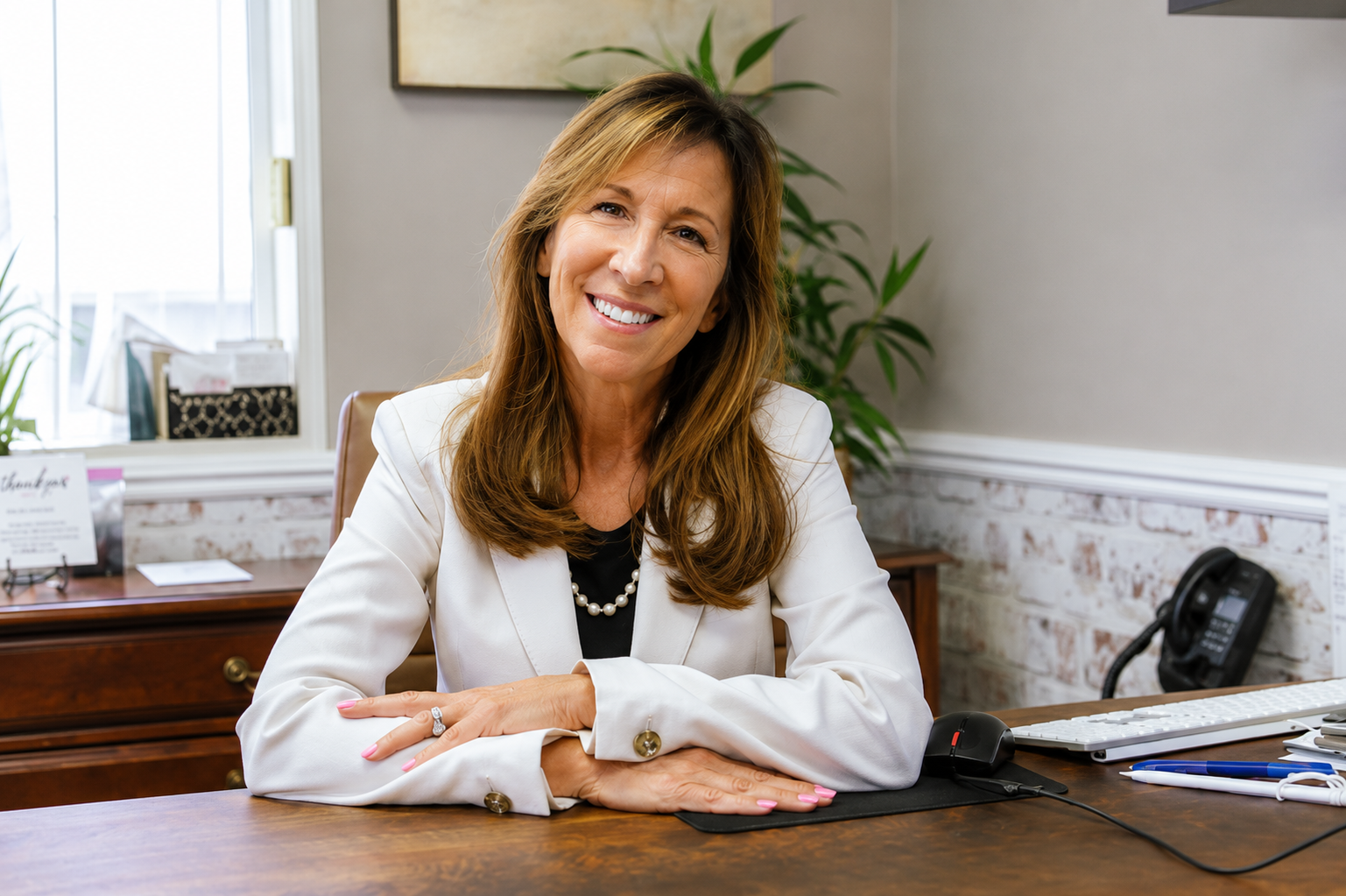 Liz Jones of Jones Realty Group