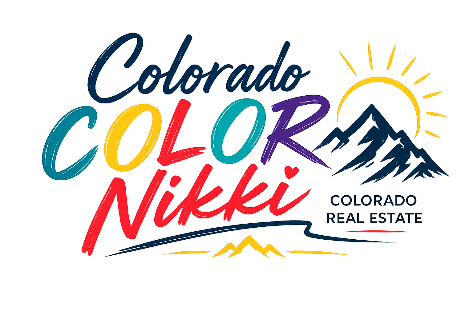 Colorado Color Nikki