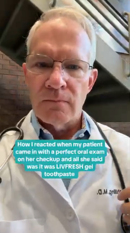 LIVFRESH US Client Content