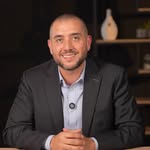 ANTHONY RIZK