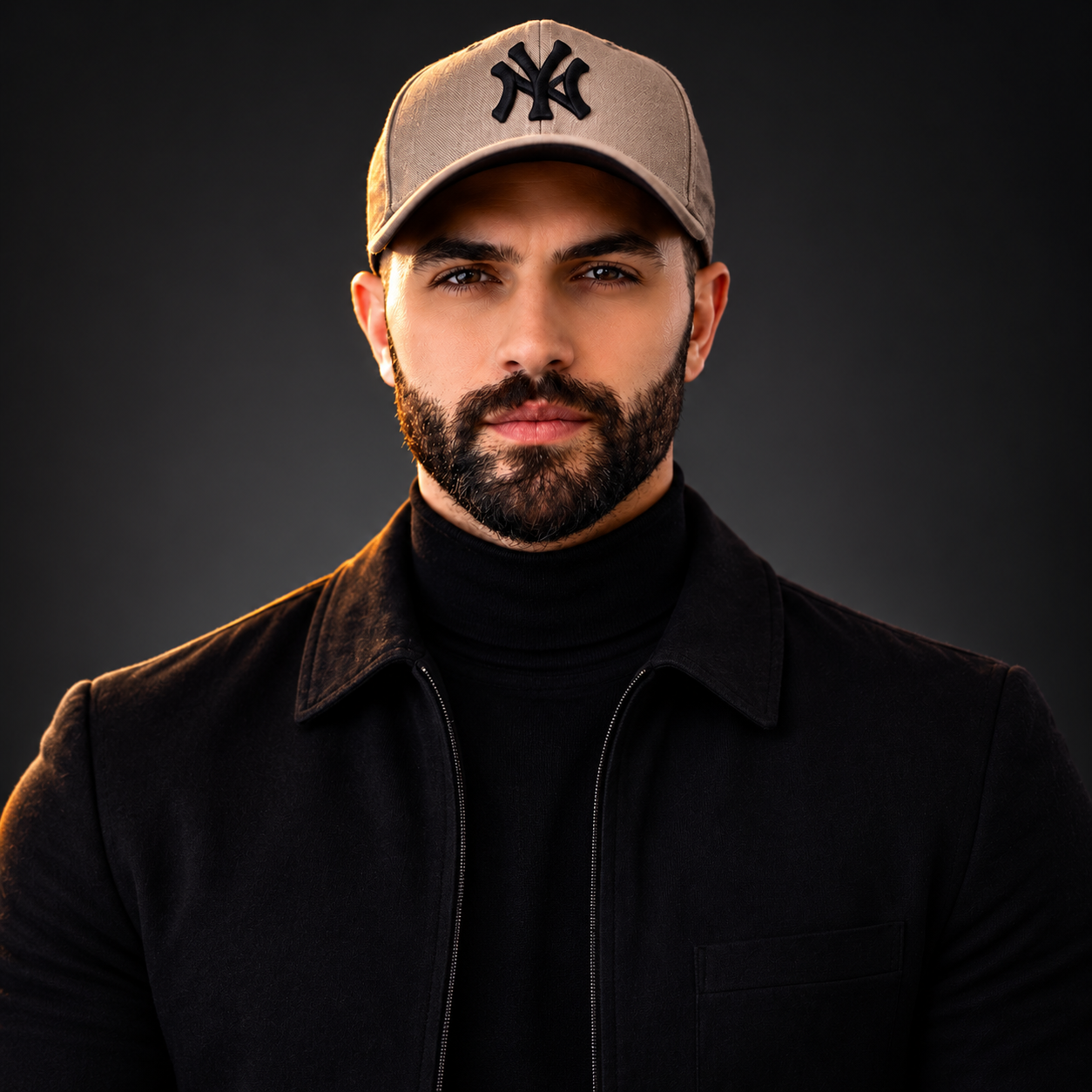 علي الزعبي — Ali Alzoubi