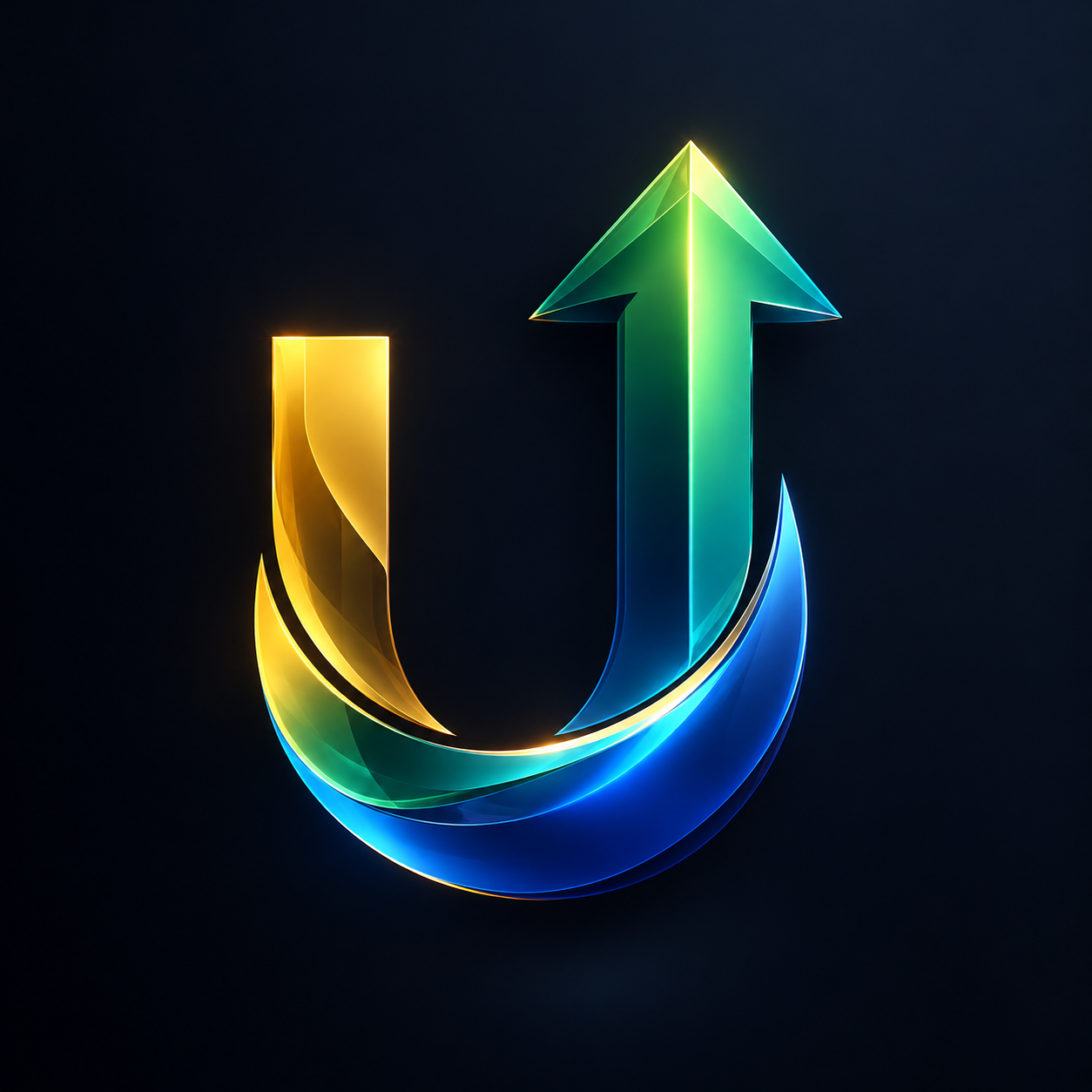 GHL Arabic logo