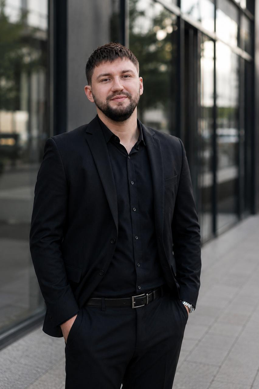 Maciej Gorzelańczyk
