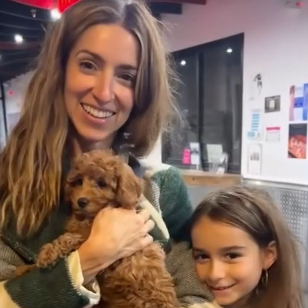 Puppy Therapy in Bergen county, NJ