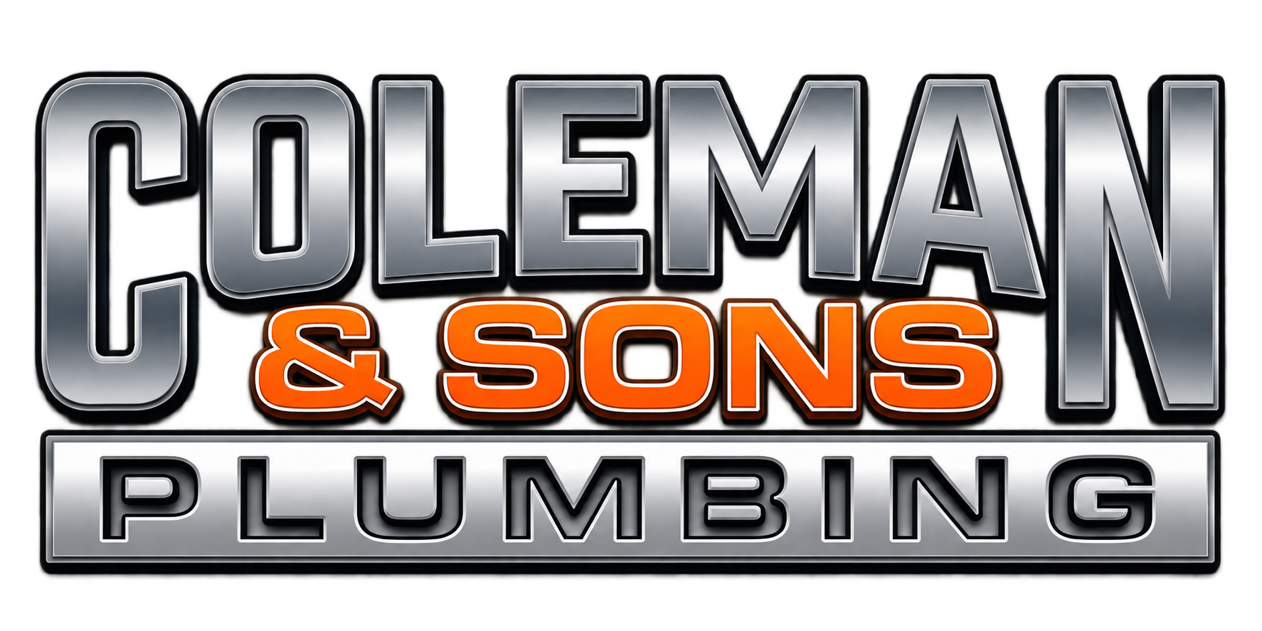 Coleman & Sons Plumbing