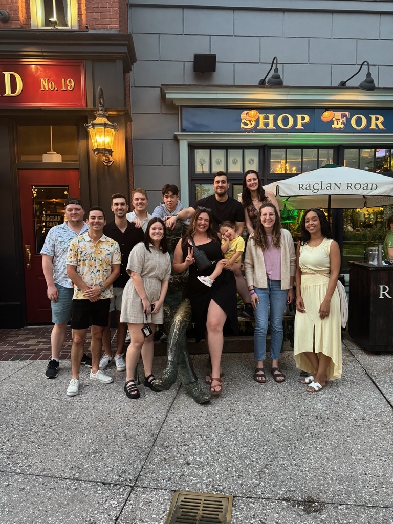 The Local Legend Team