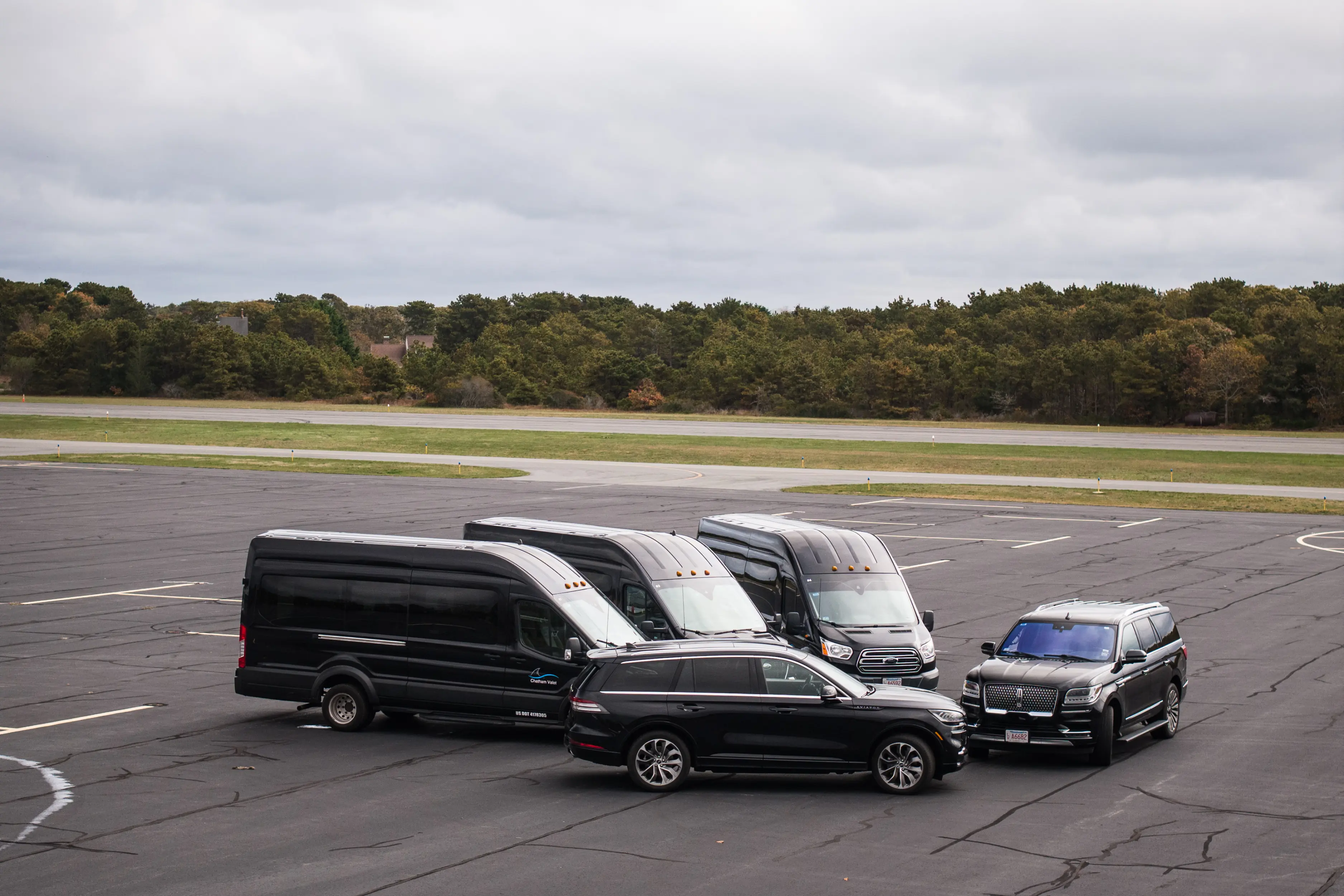 Commercial fleet growing through qualified route demand