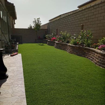 Landscaping Maintenance