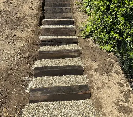 Landscaping Maintenance