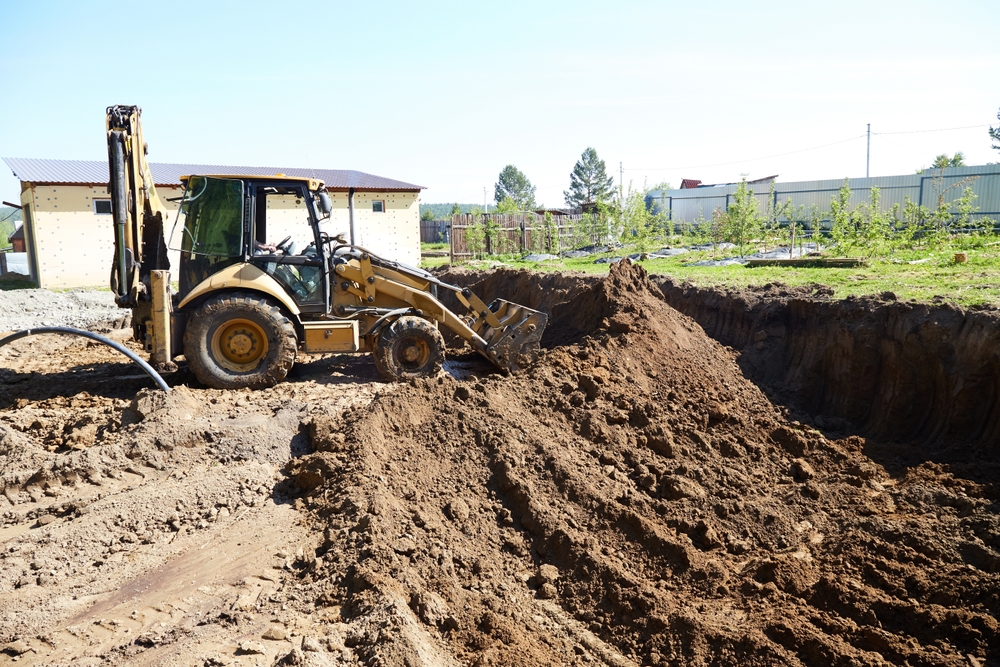Landscaping Maintenance