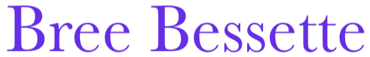 Bree Bessette Holistic Therapy and Coaching