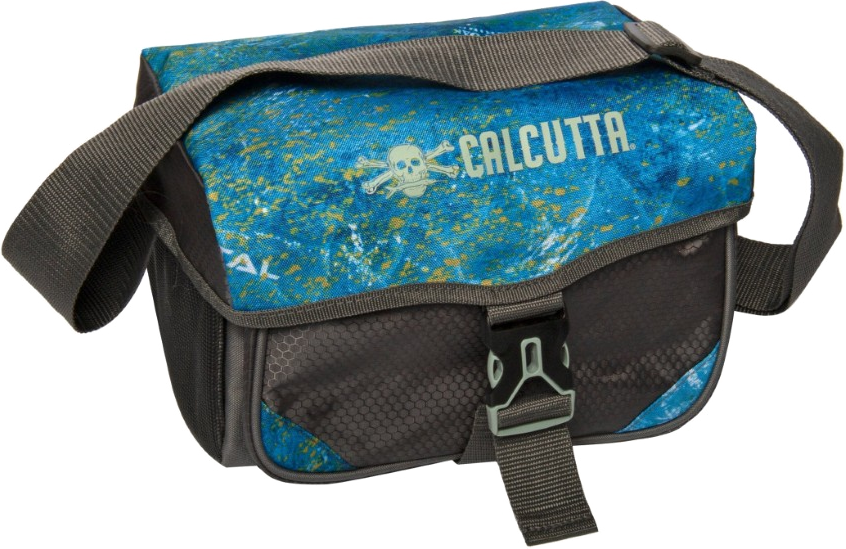 Calcutta Squall 3600 tackle bag