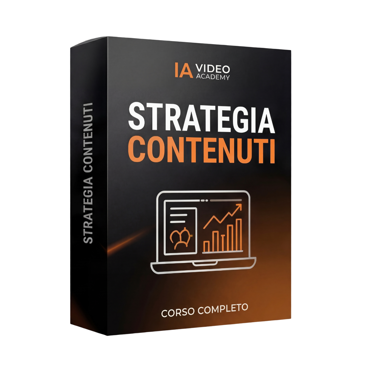 Strategia Contenuti