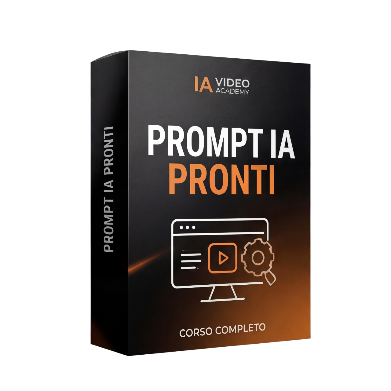 Prompt IA Pronti