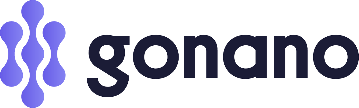 GoNano logo