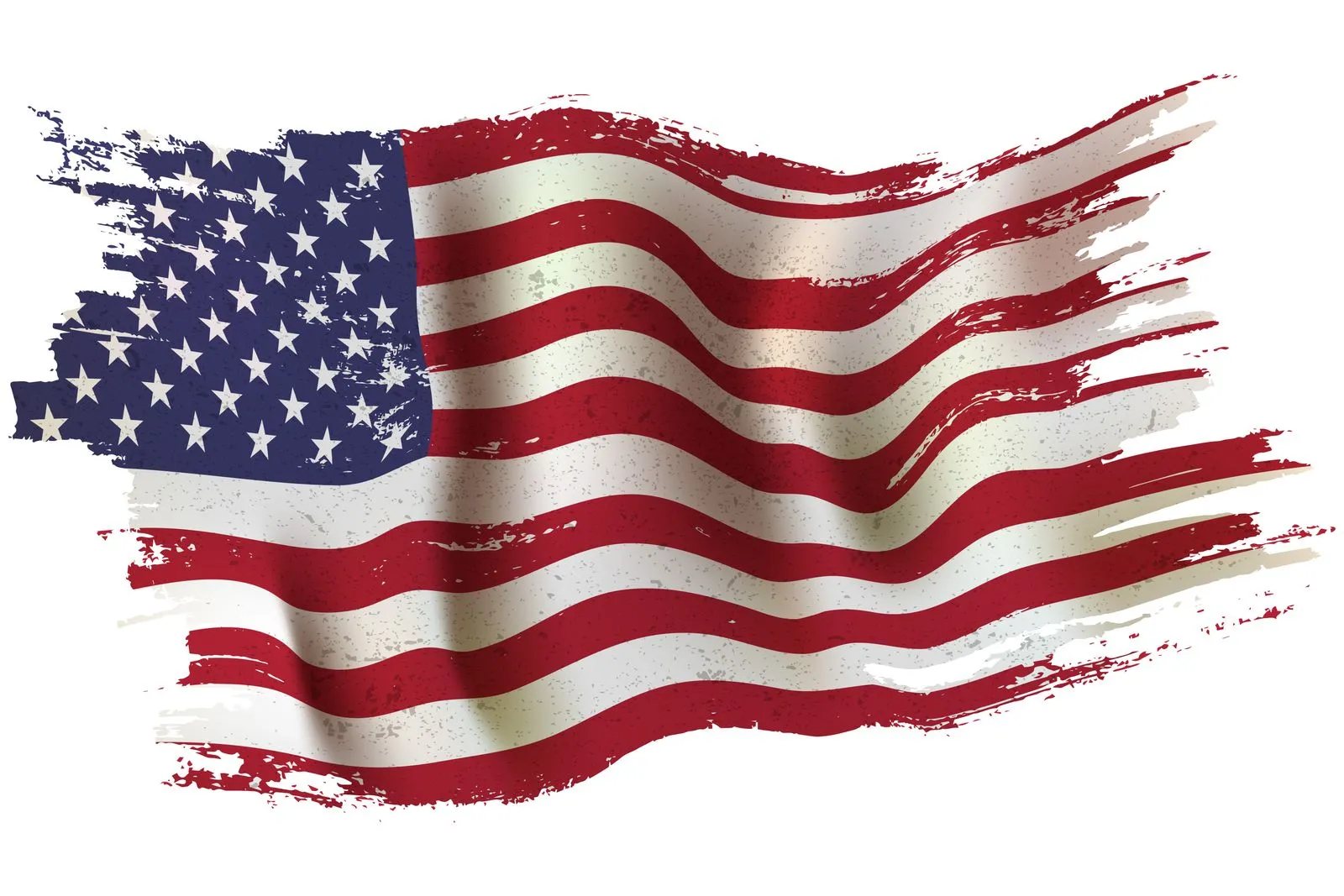 American flag