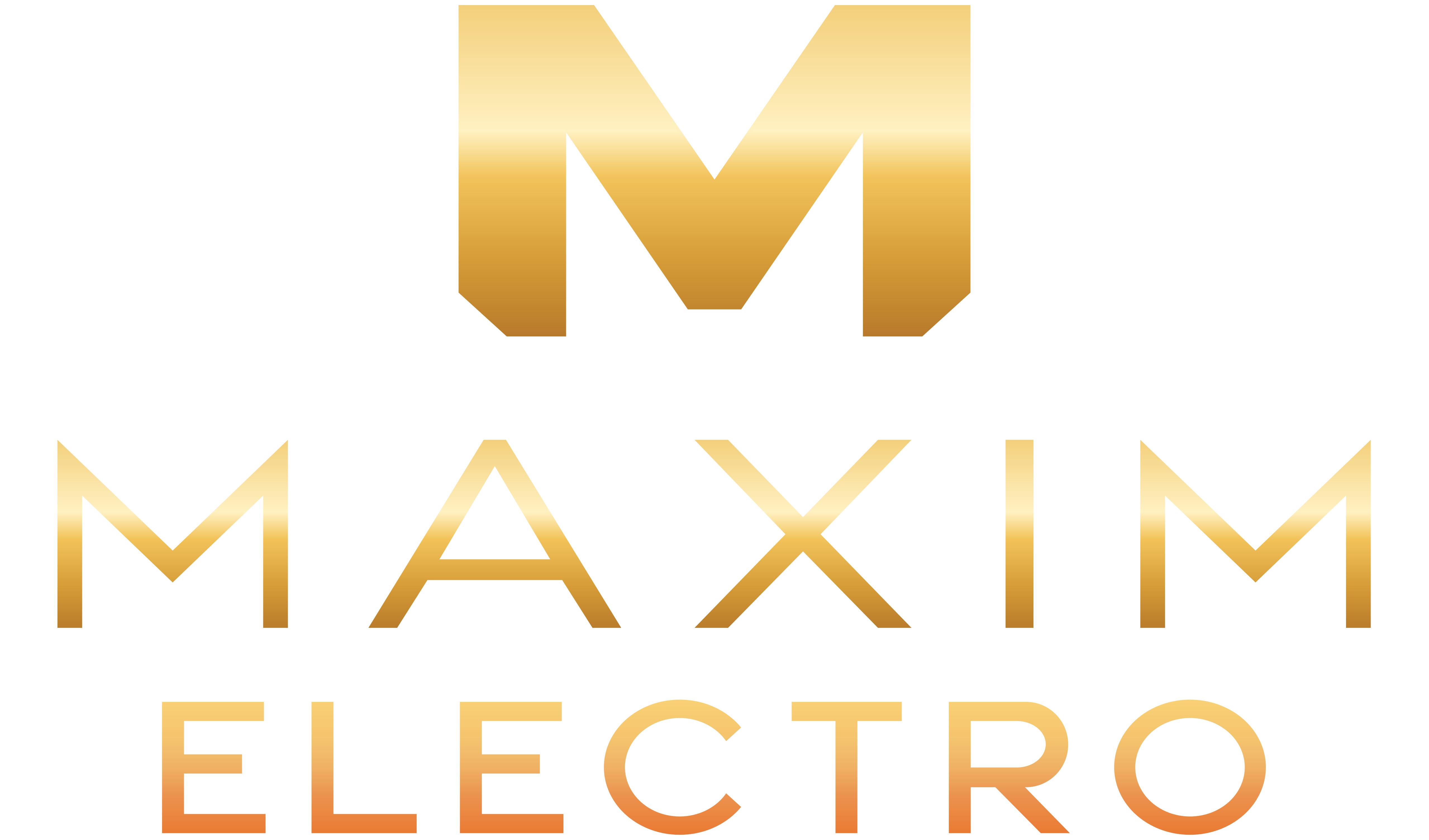 MAXIM ELECTRO