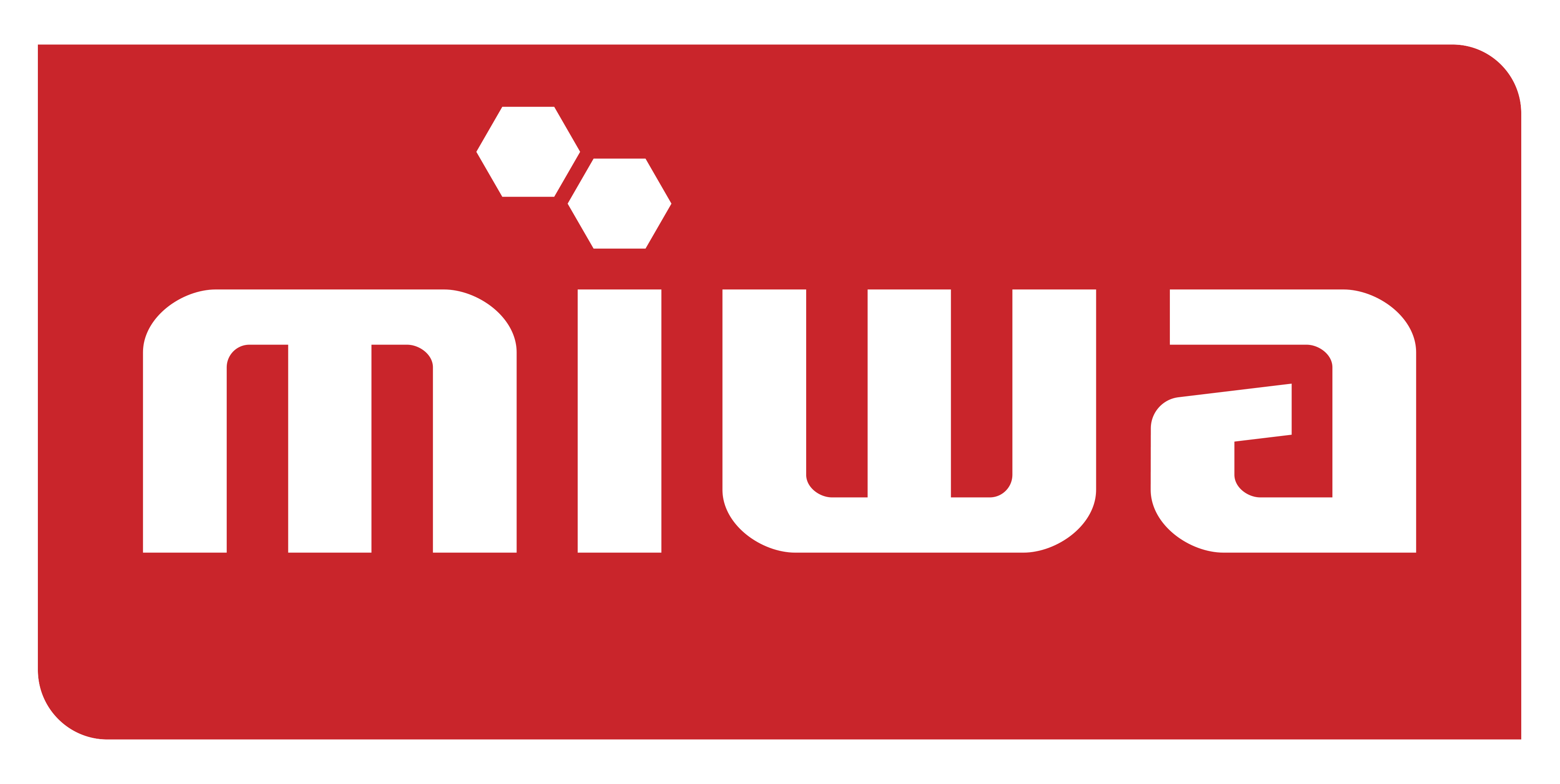 MIWA Accredited