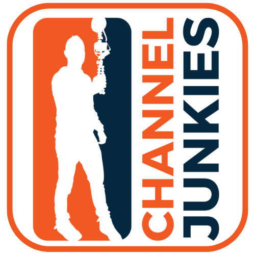 Channel Junkies Logo