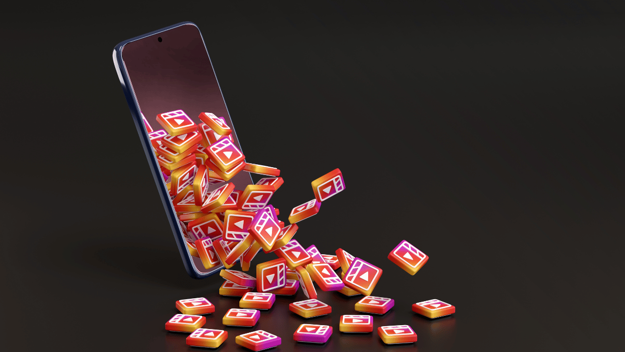 Instagram Reels For Real Estate Reels Mastery by the Channel Junkies