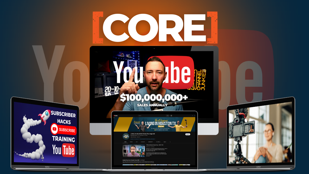 channel junkies social media marketing for realtors