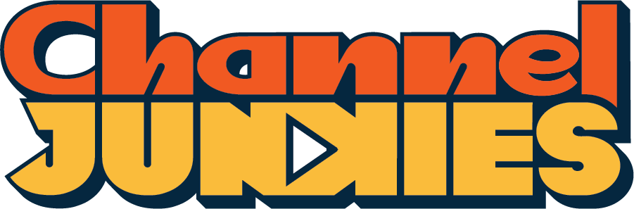 Channel Junkies Logo
