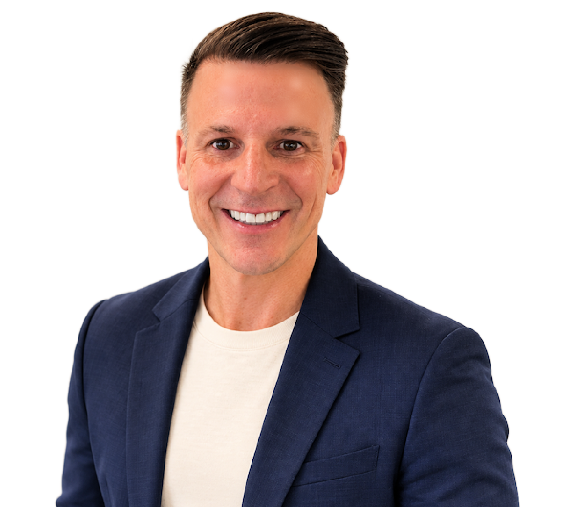 Jesse Dau