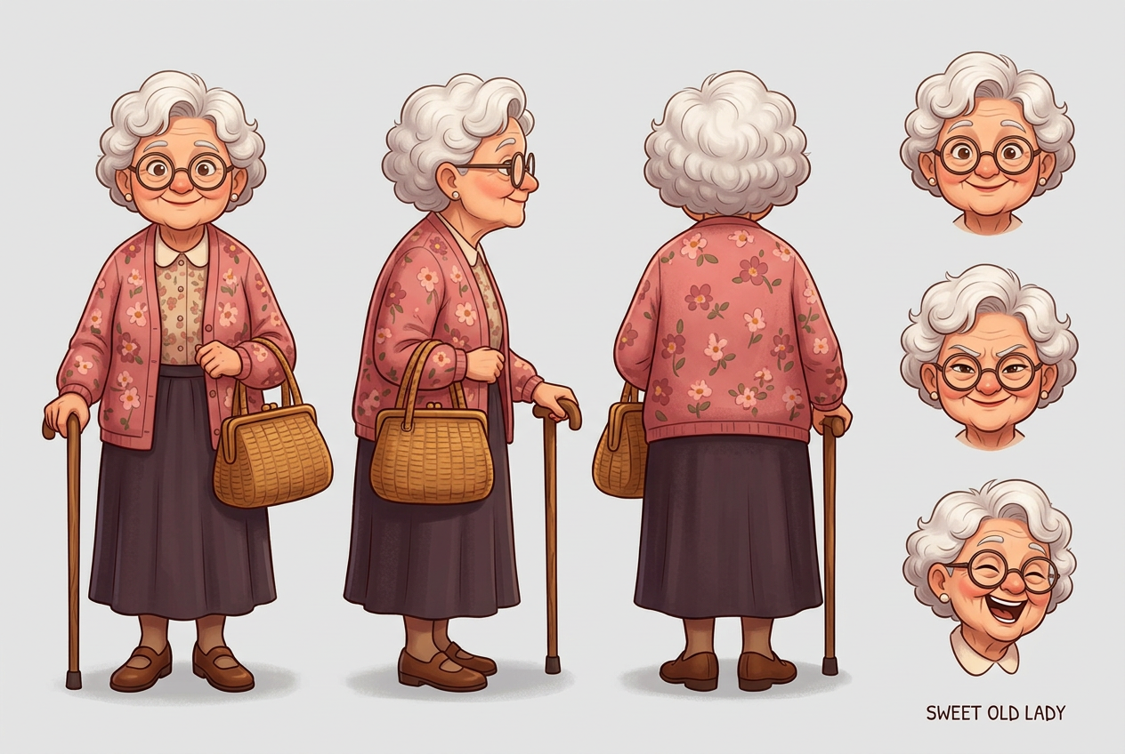 Frame Study