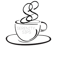 Serenity Sips Wellness Café