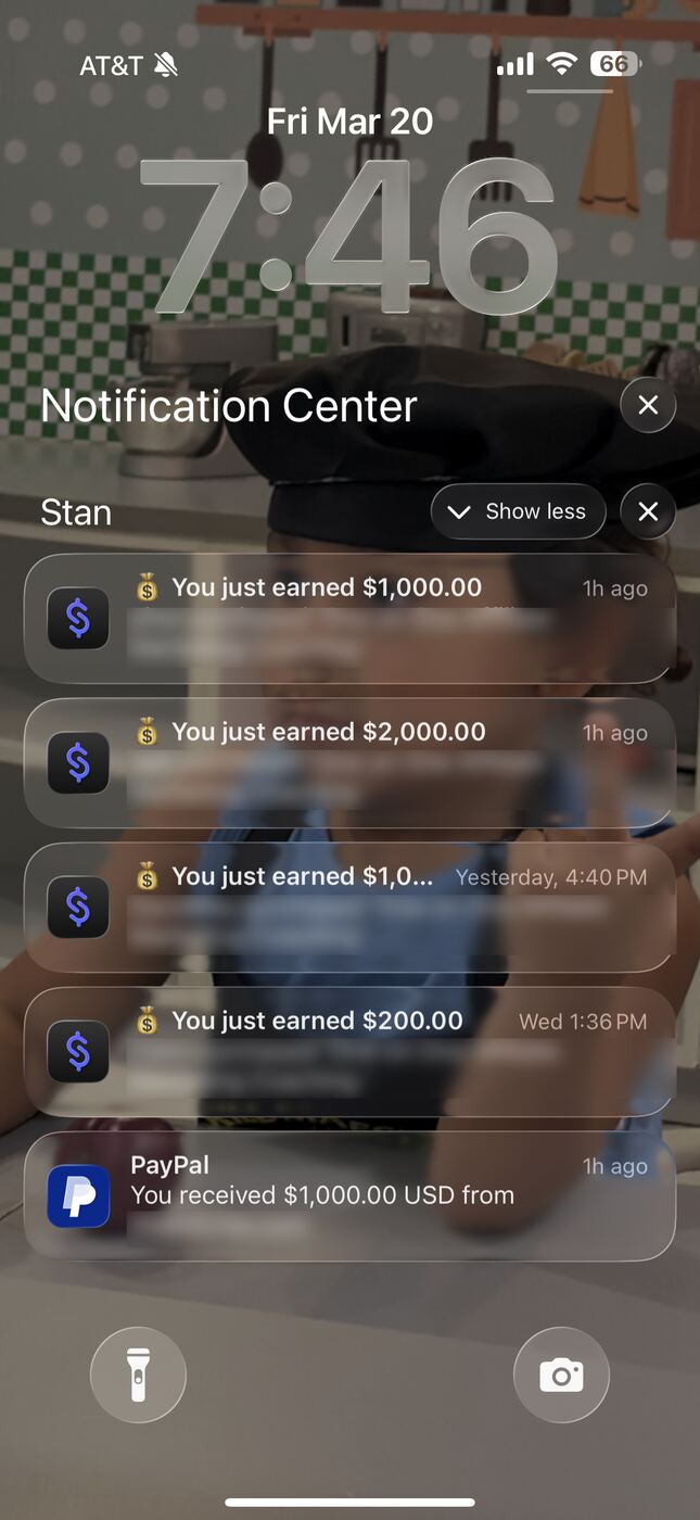 FOUR IN A ROW