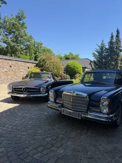 Hol- und Bringservice