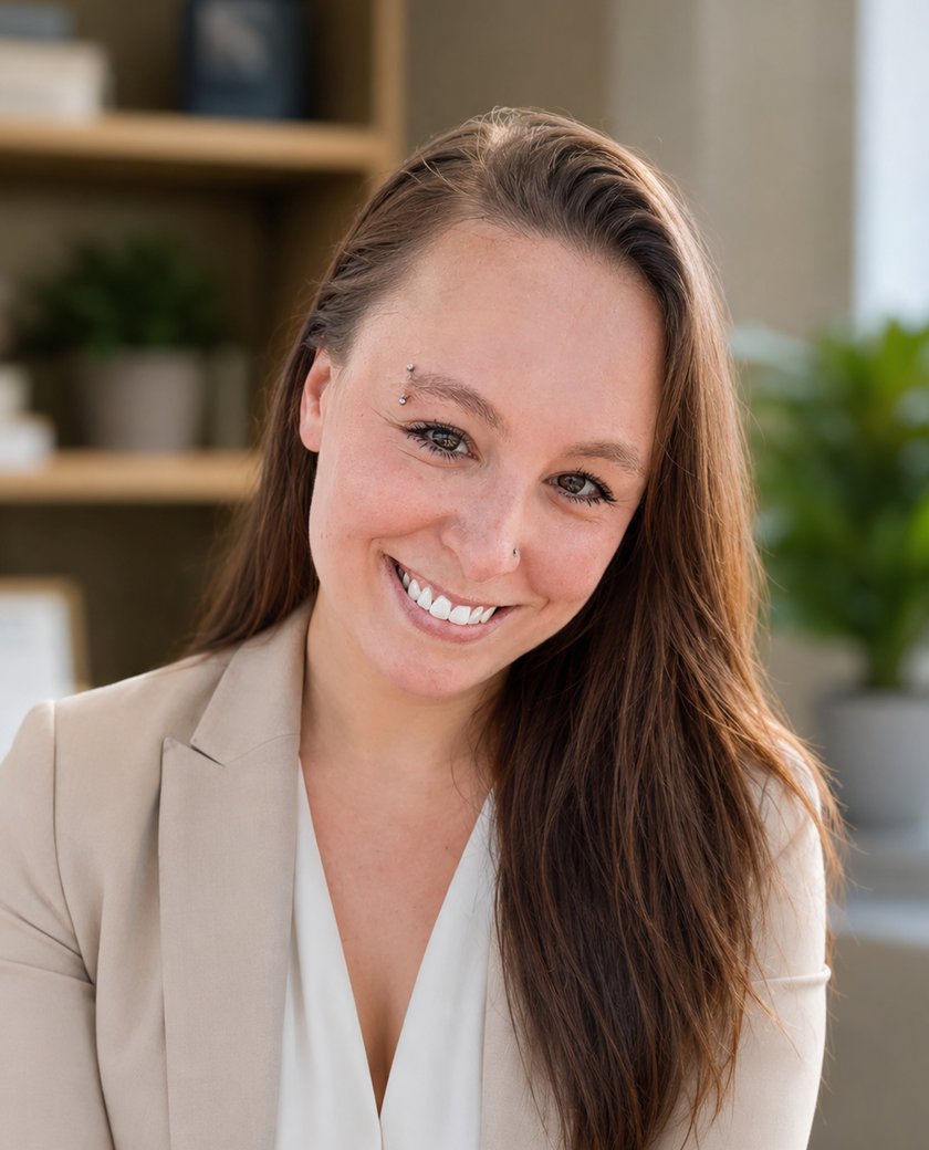 Laura Deken, Independent Life Insurance Broker in Fishers, IN