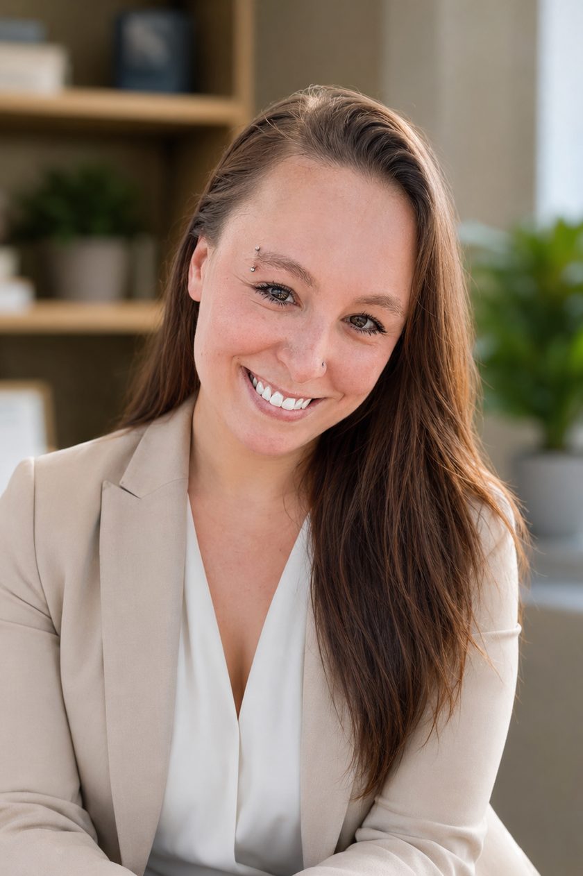 Laura Deken, Independent Life Insurance Broker in Fishers, IN