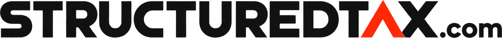 StructuredTax.com