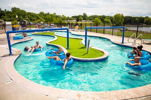 Lazy River