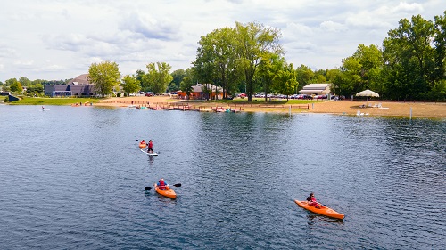 Boat Rental