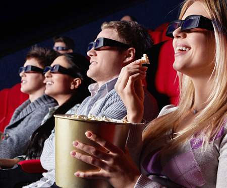 Movie Theater