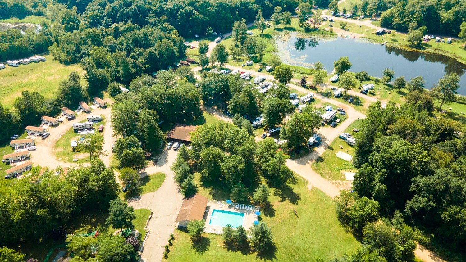 Lakeview Cabin