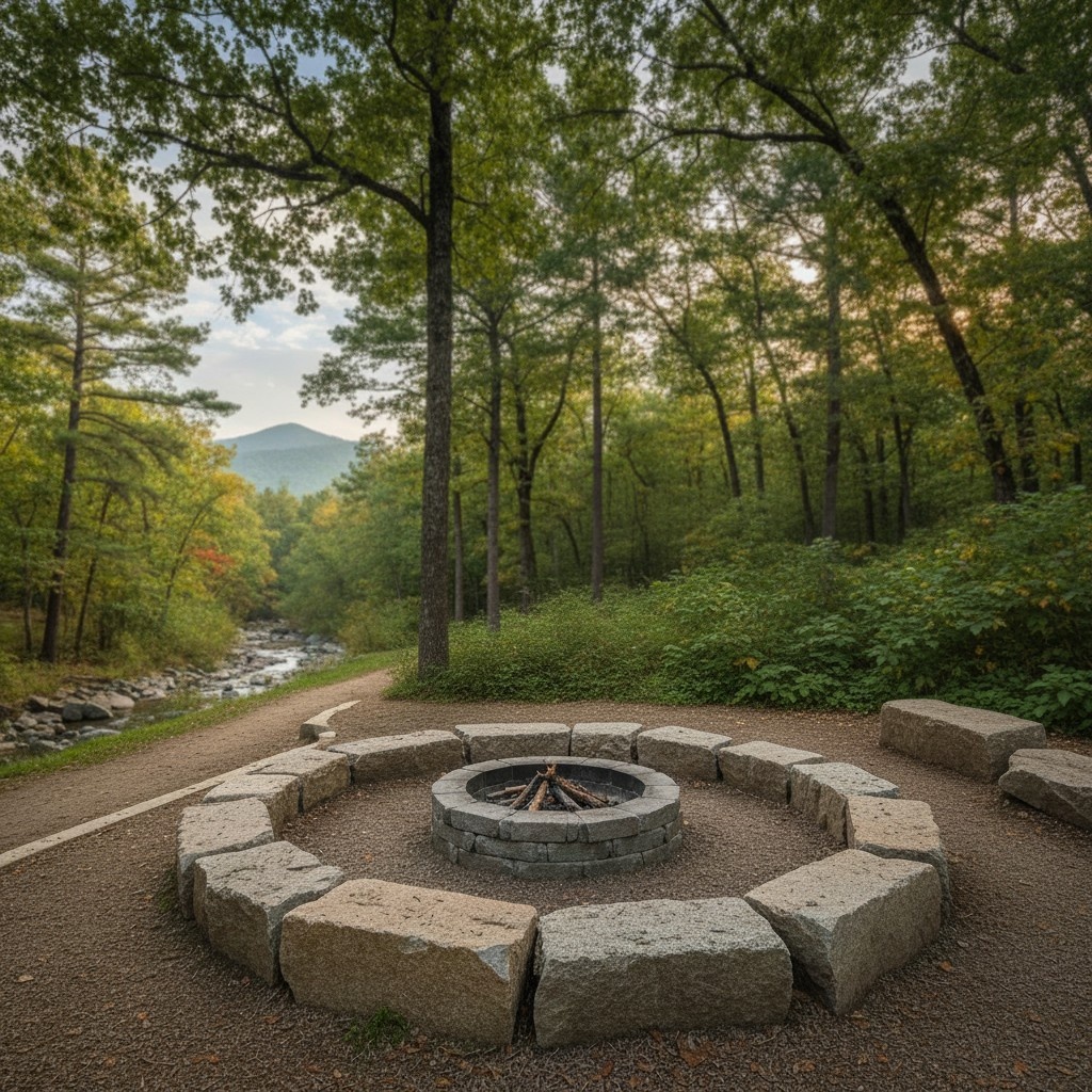 Fire Pit