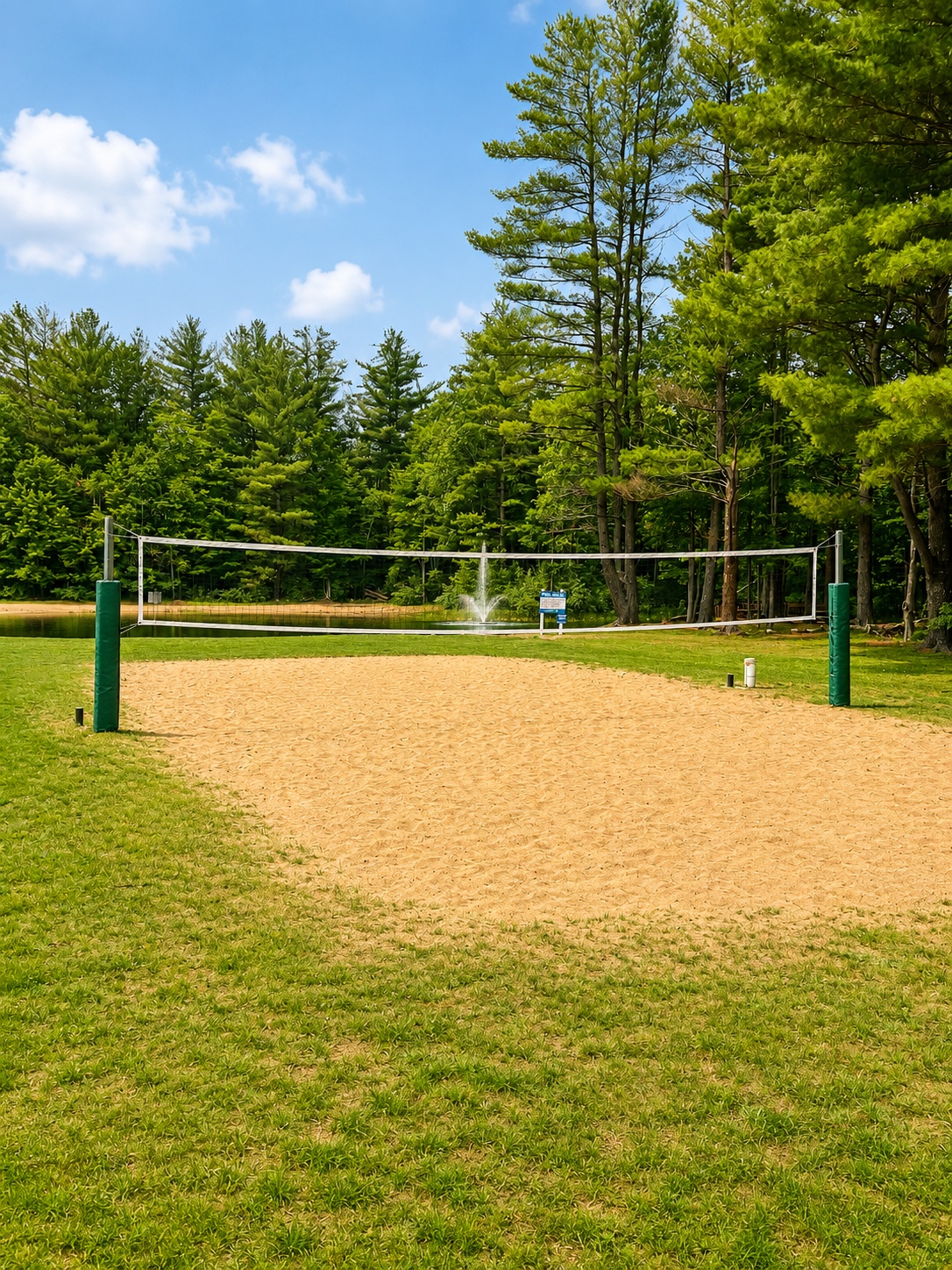 Outdoor Games