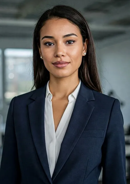 Carolina, Especialista em Conversão e Agendamento