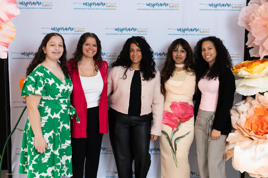 Emerging leaders and students at the 2026 Summit
